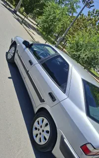 زانتیا۲۰۰۰ استثنایی درحد