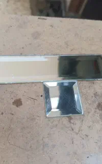 آینه دکوراتیو