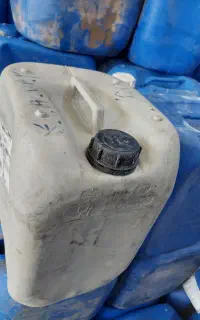 بشکه ۳۰ و ۳۵ و ۲۵و ۲۰ لیتری خارجی