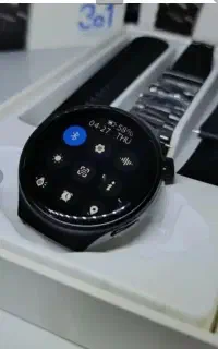 ساعت هوشمند