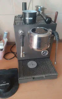 دستگاه قهوه