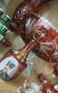مجسمه چینی و دکوری