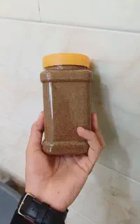 معجون بهبودی سردی مغز و معده