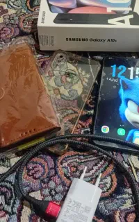گوشی سامسونگ  A10s