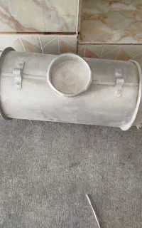 مشک برشو