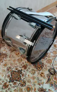 ریزطبل سایدرام