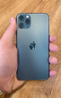 اپل ۱۱پرو iPhone/11Pro/64 خرید و‌ فروش
