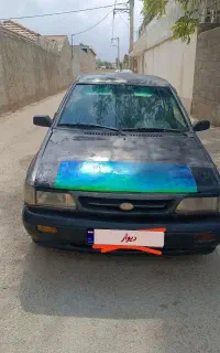پراید ۸۲