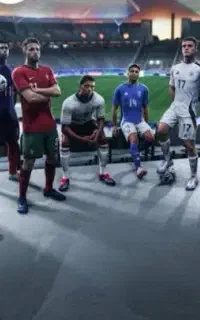 fc24(ps5)