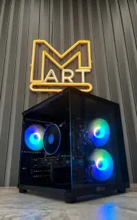 کیس گیمینگDDR4