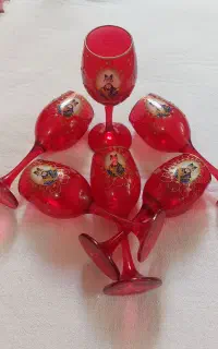 جام گیلاسی