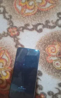 گوشی a30s رم۴ حافظه ۱۲۸گیگ