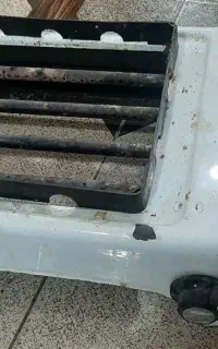 کباب پز ۶ سیخ خانگی