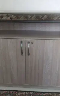 کنسول ام دی اف