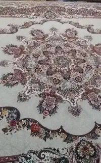 دو تخته فرش 12 متری  1000شانه
