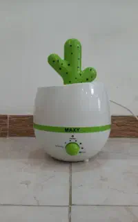 دستگاه بخور سرد maxi