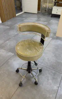 صندلی تابوره