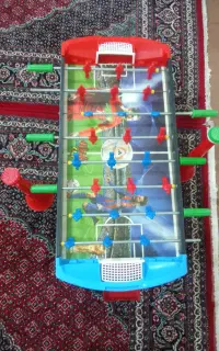فوتبال دستی