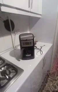 دستگاه چای ساز وقهوه ساز در حد نو