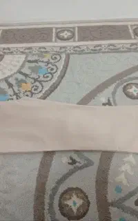 شلوار دمپا کرم