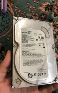 هارد 250g