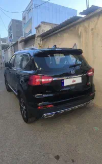 ماشین fmc sx5