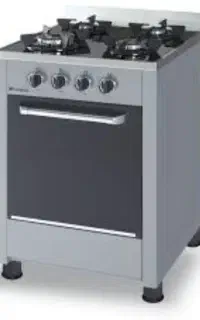 اجاق گاز چهار شعله فردار