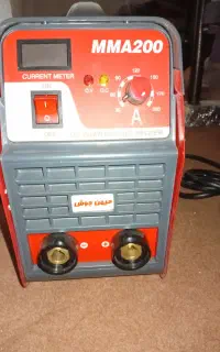 دستگاه جوش میهن