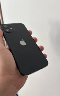 Apple 12 اپل ۱۲ نرمال