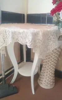 میز خاطره کاملا سالم وتمیز بدون خط وخش