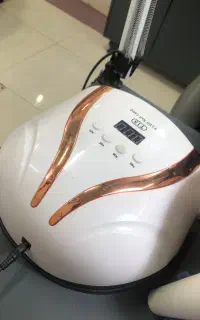 لوازم ناخن و لاکژل