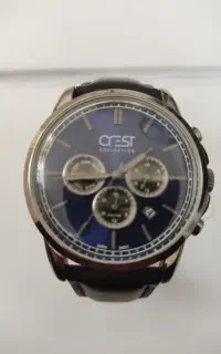 ساعت کرست اصل ژاپن اکبند