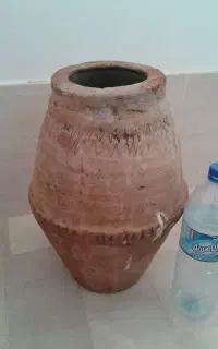 خمره قدیمی عتیقه
