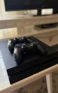 Ps4 حافظه ۱ ترابایت کپی خور در حد