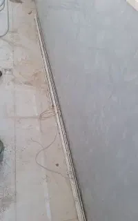 میل پرده