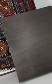 میز جلو مبلی باعسلی