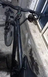 دوچرخه
