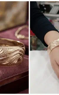 زیور آلات شیک و خاص با قیمت مناسب