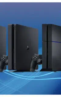 کپی‌خور و دانگرید تخصصی PS4 در کرمانشاه