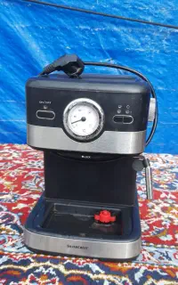 اسپرسو ساز خانگی