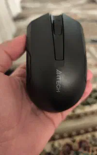 ماوس ای فورتک G3-200N