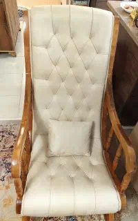 صندلی راک صندلی گهواره