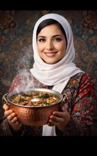 سفارش غذا کارکنان و مدیران  و مراسمات