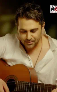 کنسرت حمید عسکری سیتی سنتر
