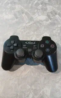 دسته بیسیمps2