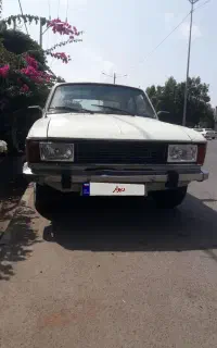 پیکان سرحال
