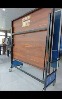 میز پینگ پنگ المپیک