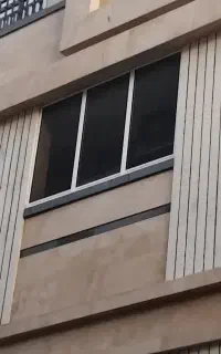 تور پلیسه ایی (پشه بند) نصب و تعمیر