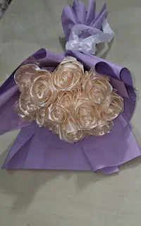 دسته گل مصنوعی جاودان