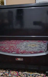 بخاری